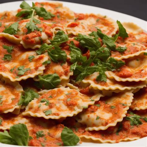 How To Cook Frozen Lobster Ravioli Recipes Net