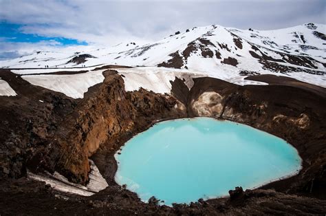 17 Top Tourist Attractions in Iceland (with Map & Photos) - Touropia