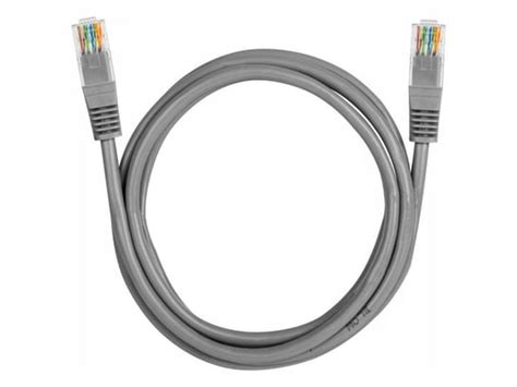 KABEL SIECIOWY LAN ETHERNET RJ45 UTP 3M PATCHCORD Blow Sklep EMPIK