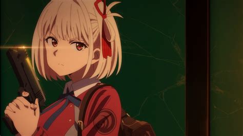 Story オリジナルtvアニメーション「リコリス・リコイル」公式サイト