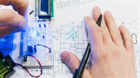 Mechatronics Courses: Learn More About Mechatronics – Nightcourses.co.uk