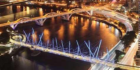 Kurilpa Bridge