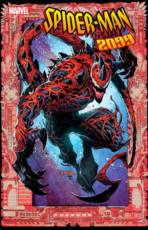 Spider Man Dark Genesis Ken Lashley Frame Variant