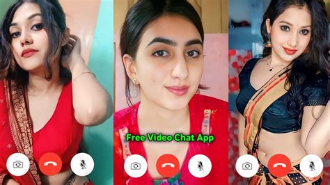 Ladkiyon Se Video Call Baat Karne Wala App Free Video Call App No