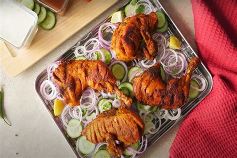 How To Make Chicken Tikka A Step By Step Guide For Delicious Tikka