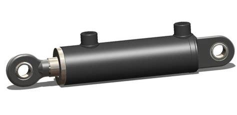 Hydraulic Cylinder Repair Hydraulic Repair Services Ks