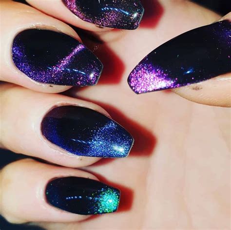 Full Set Of Acrylic Nails With Gel Colour Only £20.00. On The 17-09-20 ...