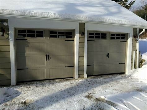 J A Overhead Door Photo Gallery Westfield MA