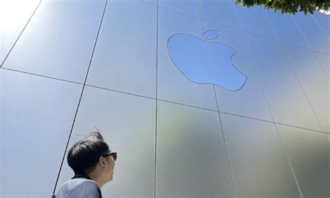 Apple Shares Rebound After 200 Billion Wiped Out Over Fears Of China