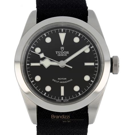 Brandizzi Tudor Black Bay Ref 79540