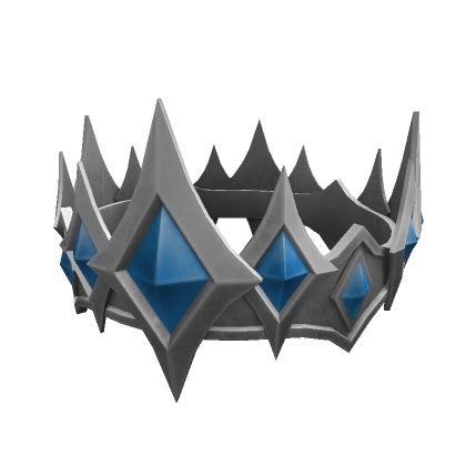 Prime Royal Gem Crown Roblox Item Rolimon S