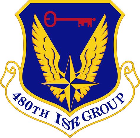 Intelligence Surveillance And Reconnaissance Group Acc Air