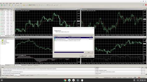 How To Install Metatrader With The Traders Global Group Incorporated