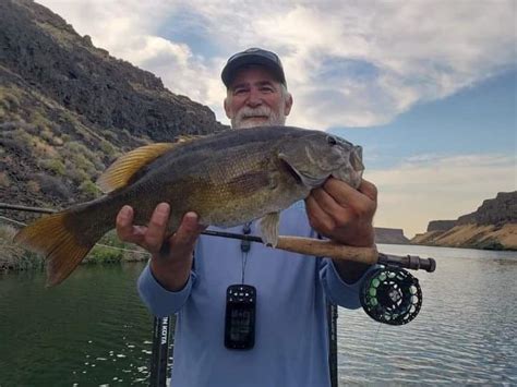 The Ultimate Guide To Bass Fishing In Idaho 5 Tips For Guaranteed