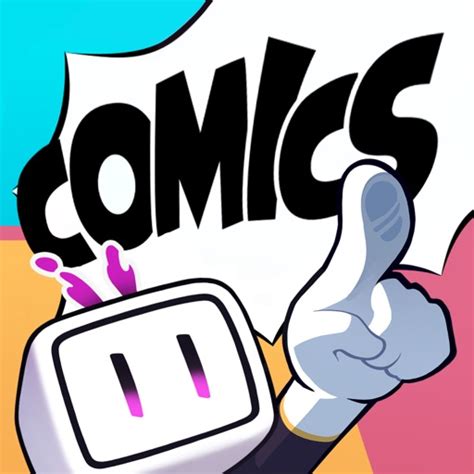 BILIBILI COMICS - Manga Reader by BILIBILI COMICS PTE. LTD.