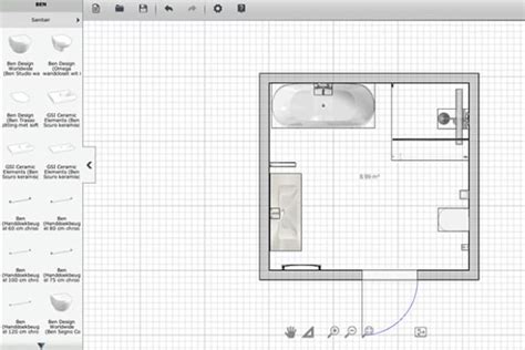 Zelf Je Badkamer Ontwerpen Met Onze 3D Planner Sanidirect