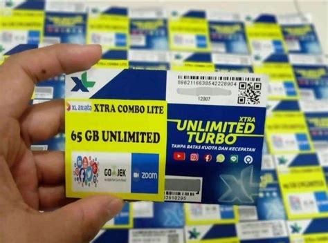 VOUCHER XL AXIATA 65GB FULL 24 JAM NONSTOP TANPA PEMBAGIAN UNLIMITED