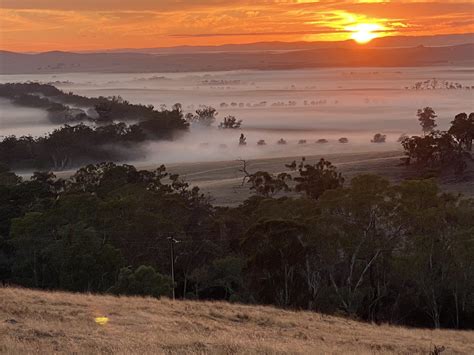 5 Day Guided Walk Clare Valley Clare Valley Wine Tours