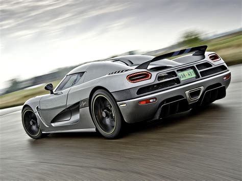 Koenigsegg One Wallpapers Wallpaper Cave