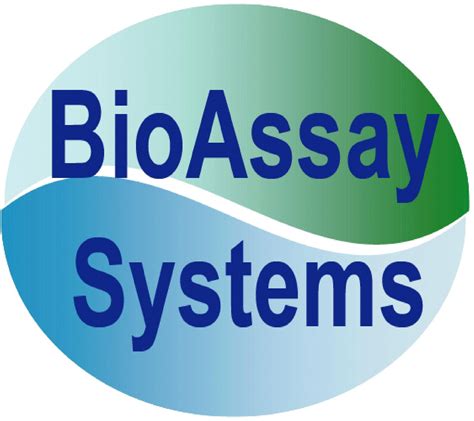 BioAssay Systems | Scientist.com