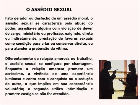 Assédio Sexual 2016