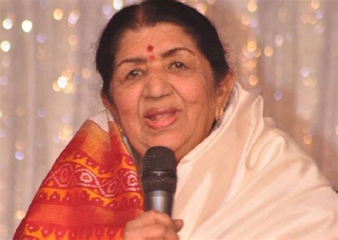 Lata Mangeshkar on 88th birthday: I still feel young | Bollywood News – India TV