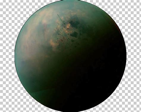 Planet Natural Satellite Titan Ganymede Jupiter PNG, Clipart ...