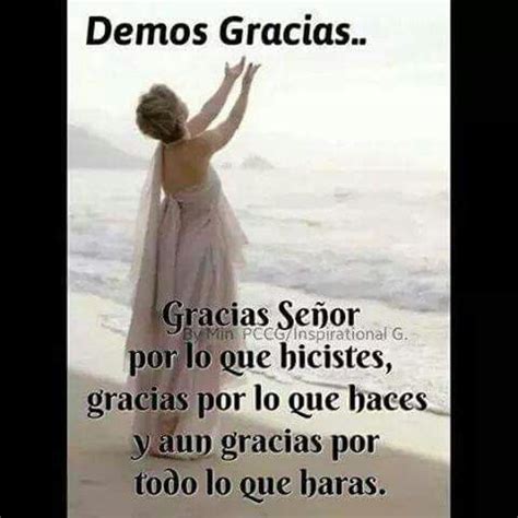 Frase Se Or Dar Gracias