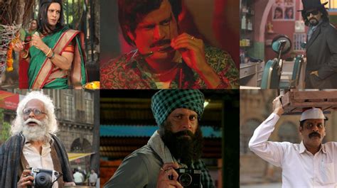 Suraj Pe Mangal Bhari Bts Manoj Bajpayee Donned Six Different Looks