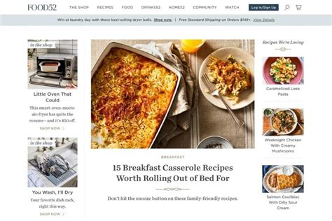 The Best 21 Cooking Websites Garden