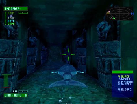 Critical Depth Download Gamefabrique