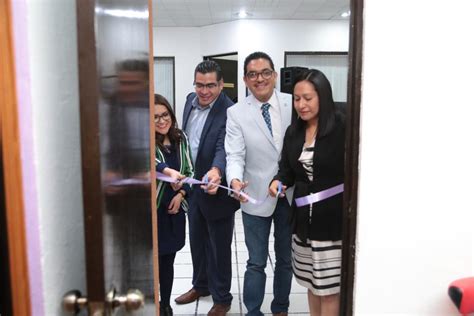 Inaugura SMSEM consultorios odontopediátricos Vector Visual