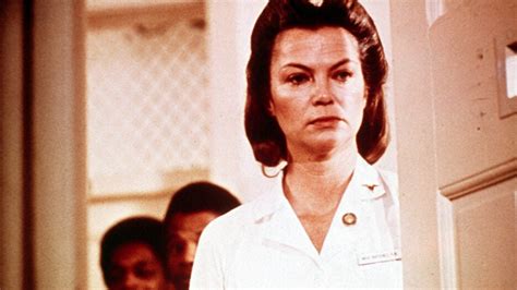 Louise Fletcher Oscar Winning Actress Dies At 88