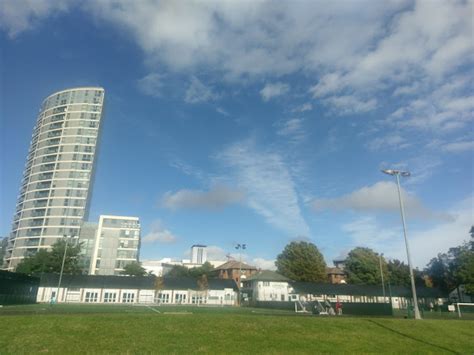180 Reviews Of Wandle Recreation Centre Sports Complex In London London