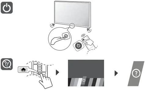 LG 24LM520S WU 24 Inch Class HD Smart TV User Manual