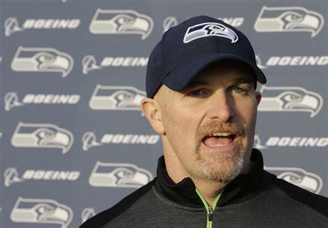 Falcons hire Seahawks' Dan Quinn as head coach - oregonlive.com