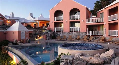 The Reefs Resort And Club Southampton Bermuda