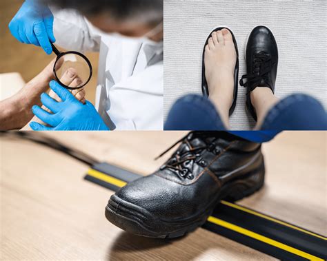 Best Shoes to Prevent Ingrown Toenails