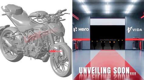 New Hero Cc Naked Bike Leaks Ktm Duke Rival Eicma Debut Teaser