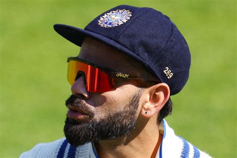 Wtc Final 2023 Virat Kohli Posts Cryptic Message After India Lost Wtc Final 2023 Against