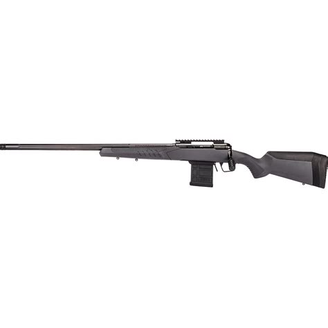 Savage Arms 110 Tactical Lh 308 Win 24 In Centerfire Rifle Academy