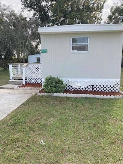 White Oaks Mobile Home Park Mobile Home Park In Ocala Fl Mhvillage