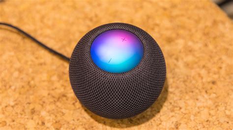 Expert review of the Apple HomePod Mini - Coolblue - anything for a smile