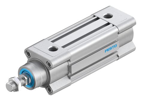 DSBC 40 50 D3 PPSA N3 Festo CYLINDER DBL ACTING 40MM