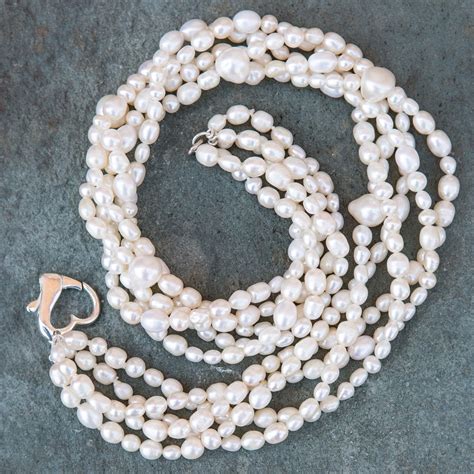 Freshwater Pearls