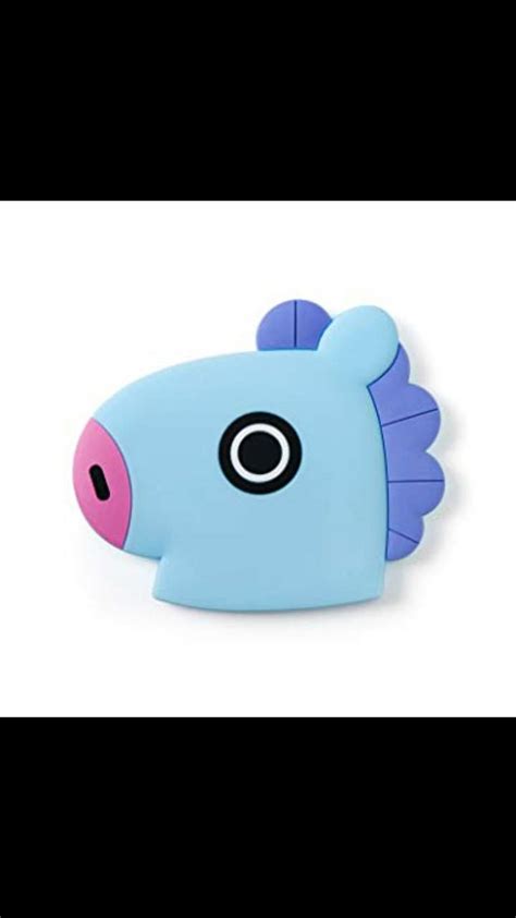 MANG | Wiki | ARMY's Amino