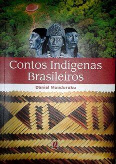 Download Contos indígenas brasileiros PDF by Daniel Munduruku