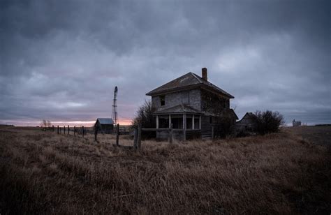 3,007 Abandoned Farm Creepy Images, Stock Photos, 3D objects, & Vectors ...