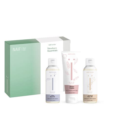 Newborn Essentials Voor Baby And Kids Ohmygood
