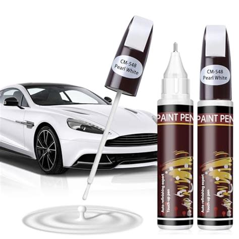 Touch Up Paint For Cars Scratch Fix All In 1 Car Touch Up Paint Automotive Paint Car Paint